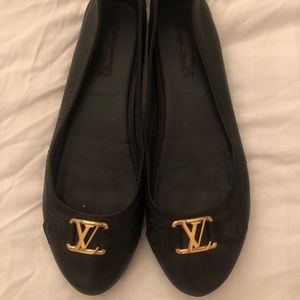 Louis Vuitton Flats